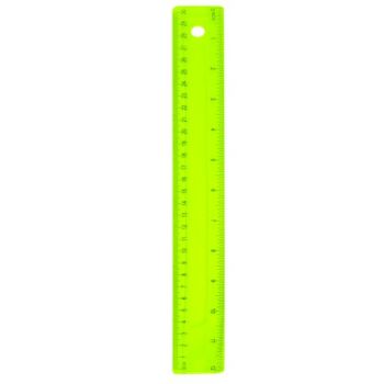 Regra Back to School 30 cm