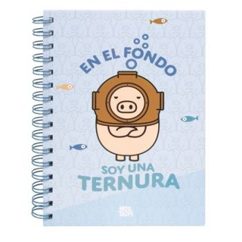 Caderno Mostropi