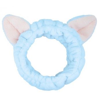 Turbante Banho de Gato