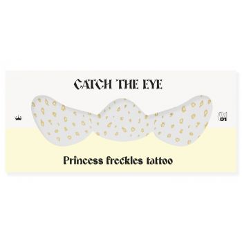 Catch The Eye Tattoo Sardas