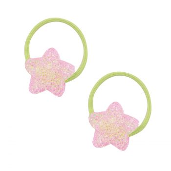  Conjunto MINI Estrella Gomas 
