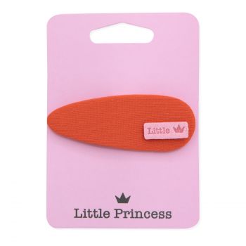 Little Princess Clip Forrado 
