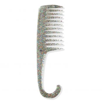  Oh My Hair Pente de Duche Glitter Multicolor 