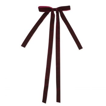 Oh My Hair Clip Laço Fino Oh My Hair Clip Laço Fino