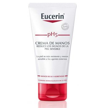 Mãos pH Cream 5