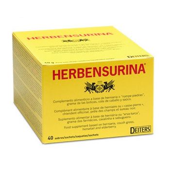 Sachês de Herbensurina