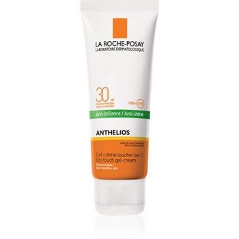 Anthelios Gel-Creme Toque Seco