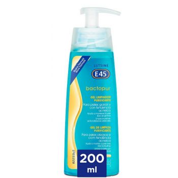 Gel de Limpeza Bactopur