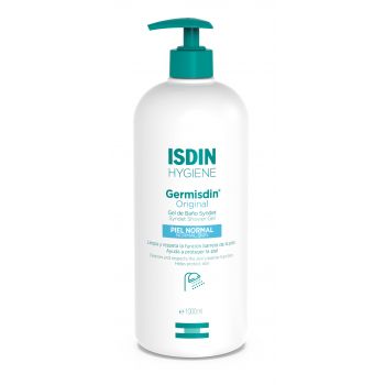 Gel de Banho Germisdin 