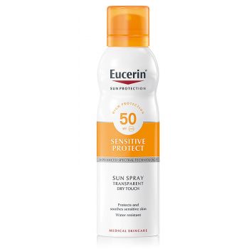 Sun Spray Touch Dry