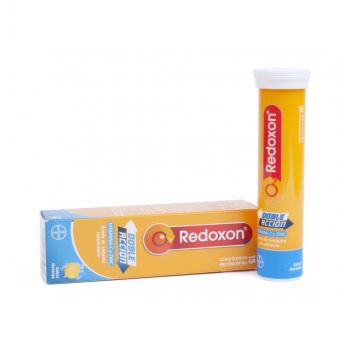 Redoxon Dupla Ação
