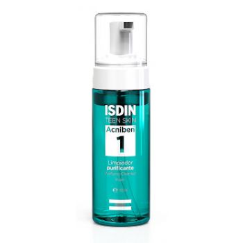 Acniben Espuma de Limpeza Purificante