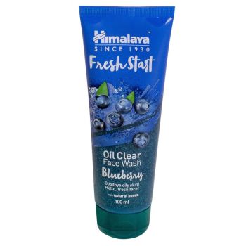 Fresh Start Gel Facial 