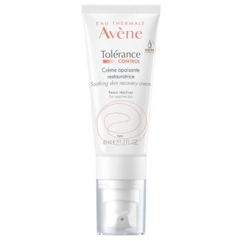 Tolérance Control Creme Calmante Reparador