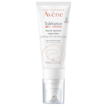 Tolérance Control Bálsamo Calmante Reparador