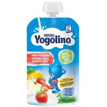 Iogolino Bag 6 meses