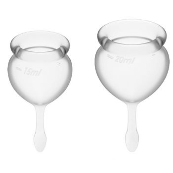 Feel Good Menstrual Cup