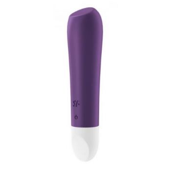 Ultra Power Bullet 2