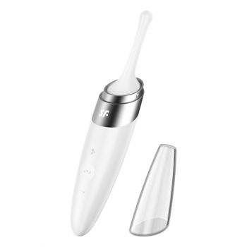 Vibrador Twirling Delight Recarregável