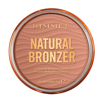 Natural Bronzer Pó bronzeador