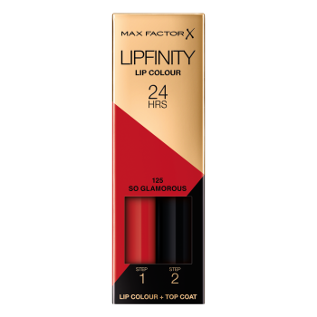 Lipfinity Batom Líquido