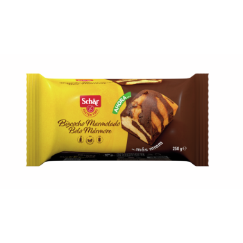 Bolo Mármore