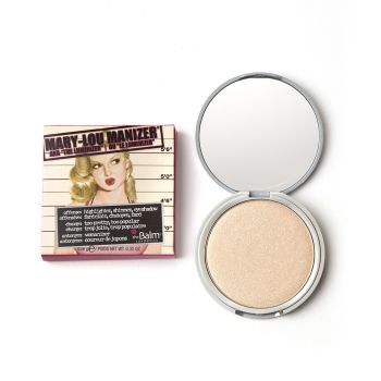 Iluminador Mary-Lou Manizer