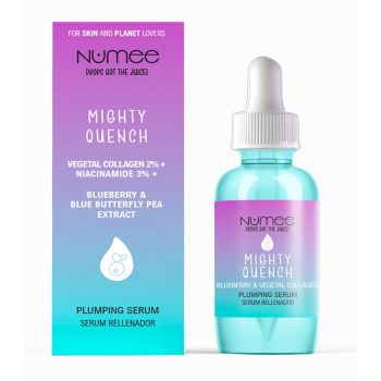Mighty Quench Sérum