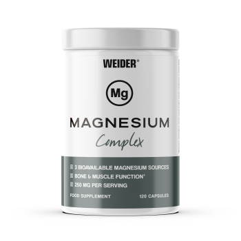 Magnesium Complex