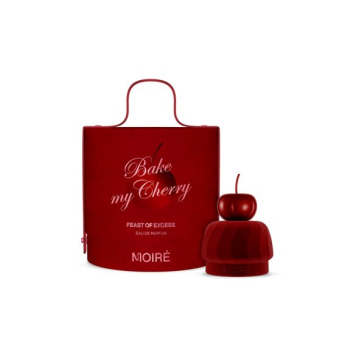 Bake My Cherry Eau de Parfum