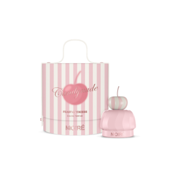 Candynude Eau de Parfum