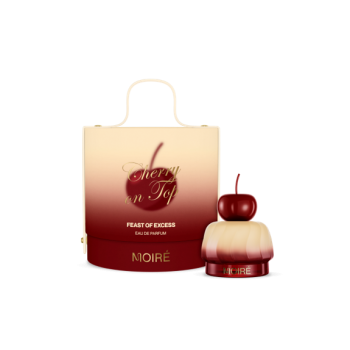 Cherry On Top Eau de Parfum