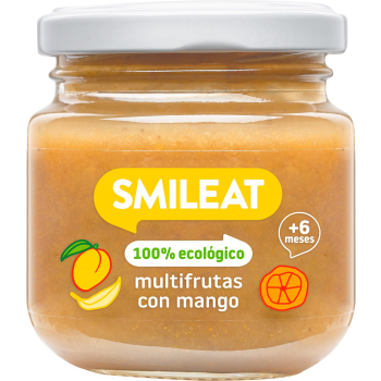 Jarra de Multifruit Verde