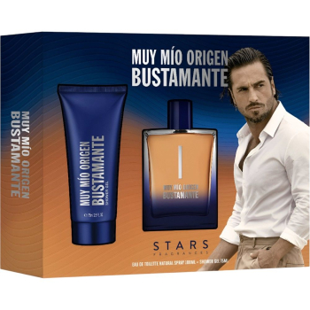 Estuche Muy Mio Origen Eau de Toilette Estuche Muy Mio Origen Eau de Toilette