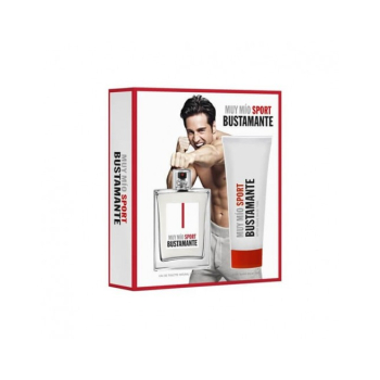 Coffret Muy Mio Sport Eau de Toilette