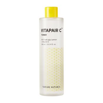 Vitapair C Tónico