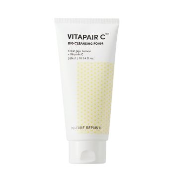 Vitapair C Espuma Limpadora