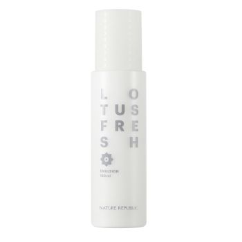 Emulsão Lotus Fresh