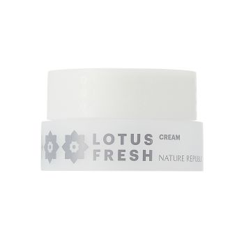Creme Lotus Fresh