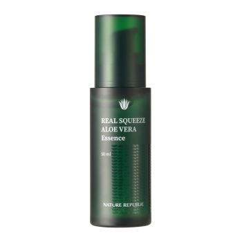 Essência Real Squeeze Aloe Vera