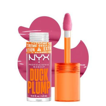 Duck Plump Gloss Volumizador