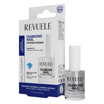 Fortalecedor de Diamantes Nail Therapy