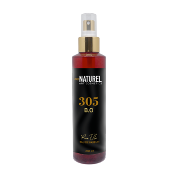 305 B.O. Eau de Parfum para Mulher