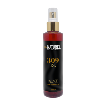 309 I.D.L Eau de Parfum para Mulher