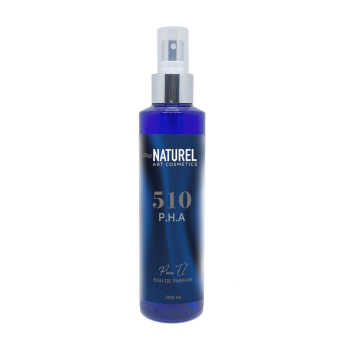 510 P.H.A. Eau de Parfum para homem