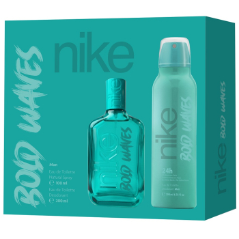 Coffret Bold Waves Eau de Toilette Coffret Bold Waves Eau de Toilette