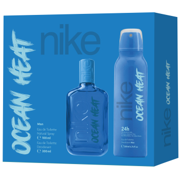Coffret Ocean Heat Eau de Toilette Coffret Ocean Heat Eau de Toilette