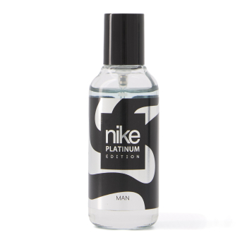 Platinum Edition Man Eau de Toilette
