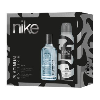 Coffret Platinum Edition Eau de Toilette Coffret Platinum Edition Eau de Toilette