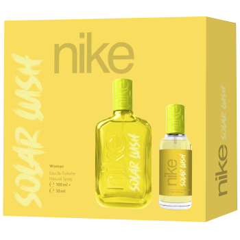 Coffret Solar Lush Eau de Toilette Coffret Solar Lush Eau de Toilette